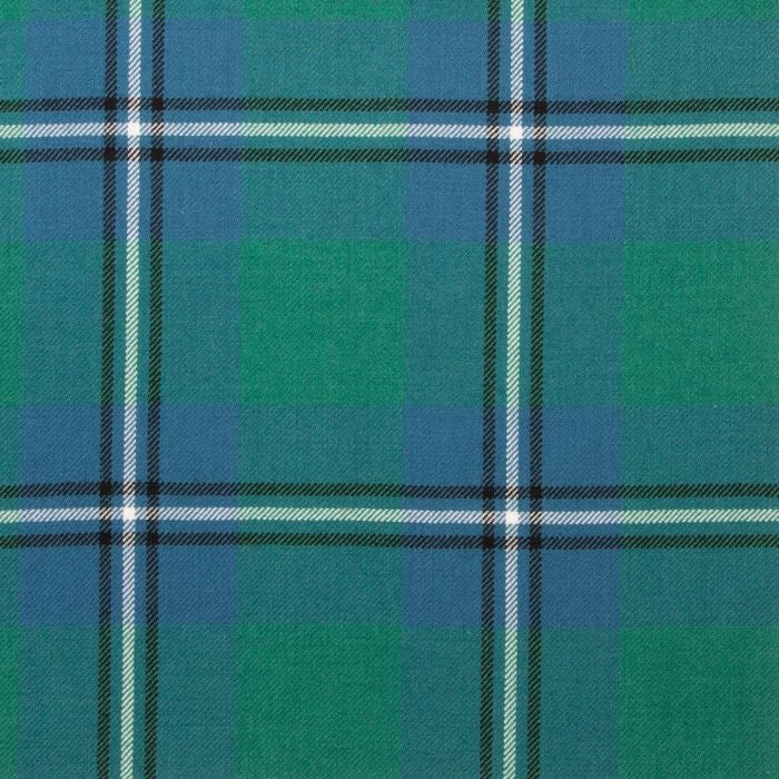 Irvine Tartan