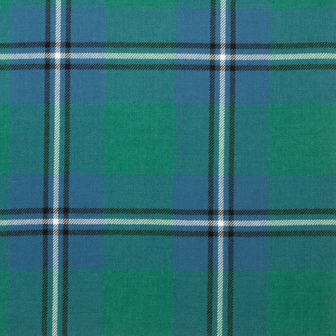 Irvine Tartan