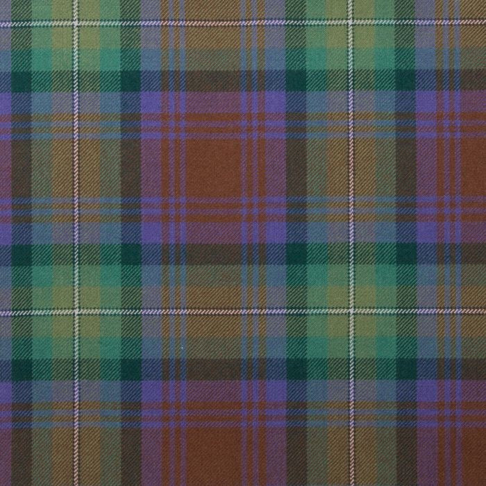 Isle of Skye Tartan
