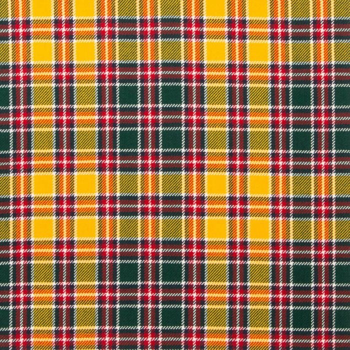Jacobite Tartan