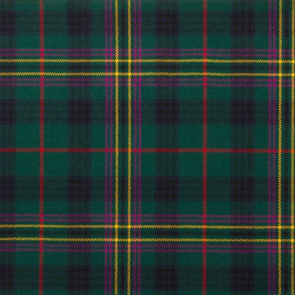 Kennedy Modern Tartan
