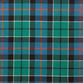 Leslie Ancient Tartan