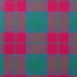Lindsay Ancient Tartan
