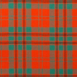Livingston Ancient Tartan