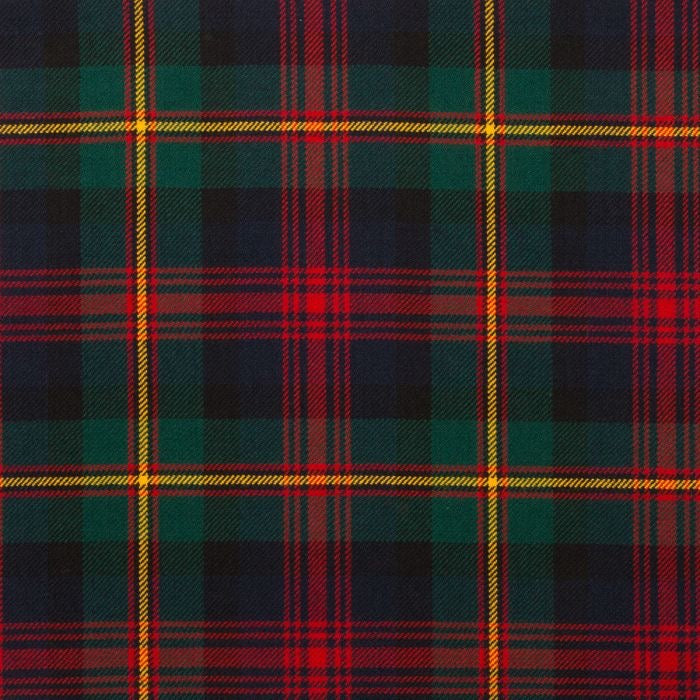 Logan Modern Tartan