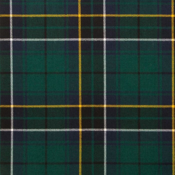 MacAlpine Modern Tartan