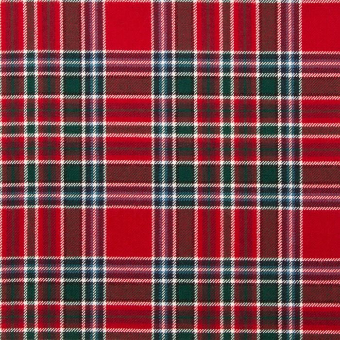 MacBean Tartan