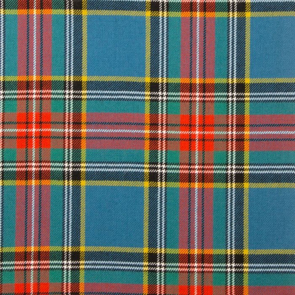 MacBeth Ancient Tartan