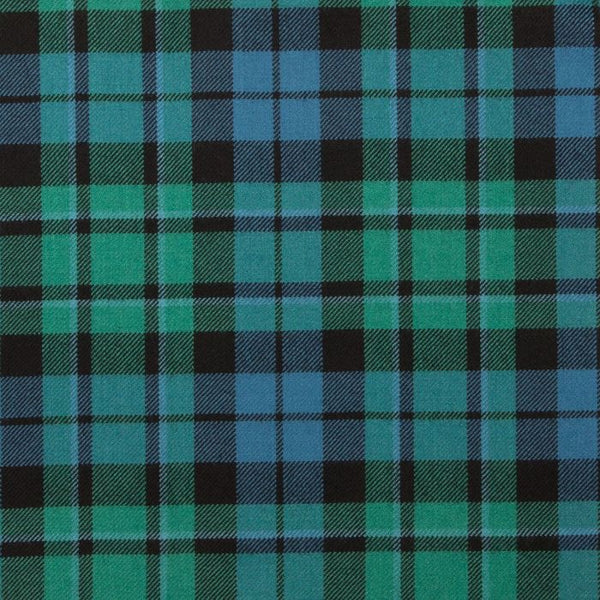 MacCallum Ancient Tartan