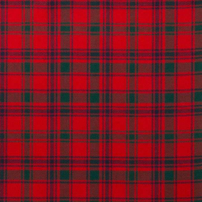 MacColl Tartan
