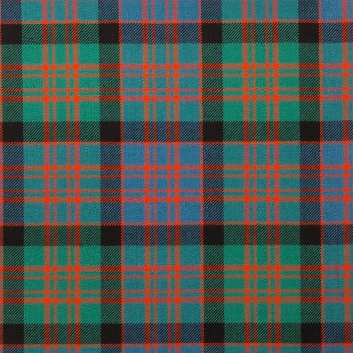 MacDonald Ancient Tartan 