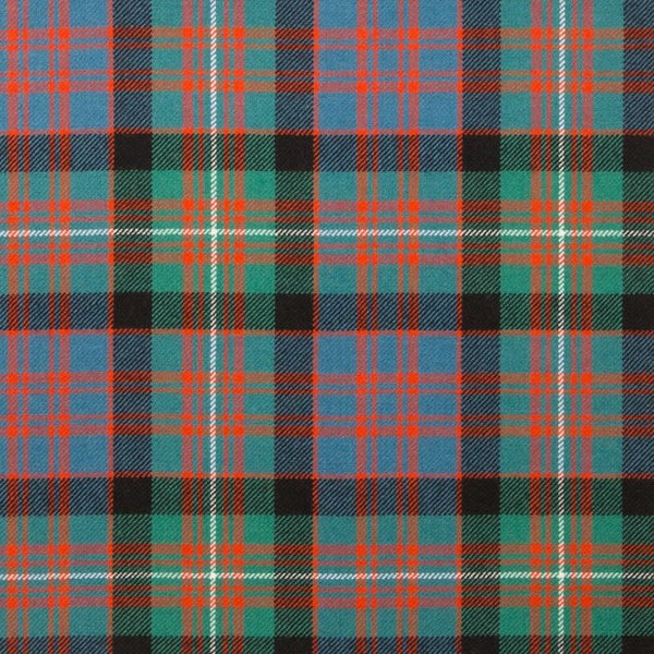 MacDonell of Glengarry Ancient Tartan