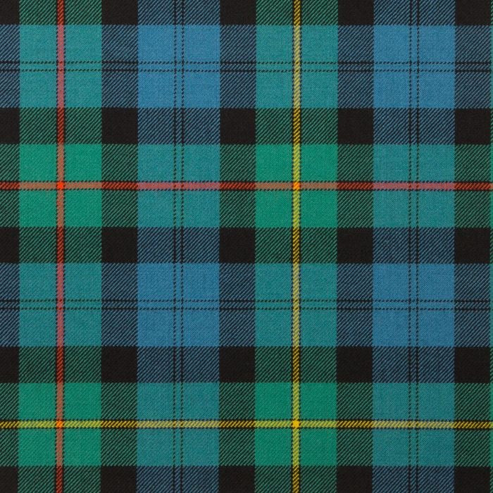 MacEwan Ancient Tartan