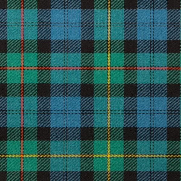 MacEwan Ancient Tartan