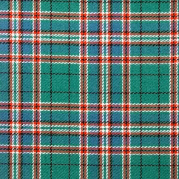 MacFarlane Ancient Tartan
