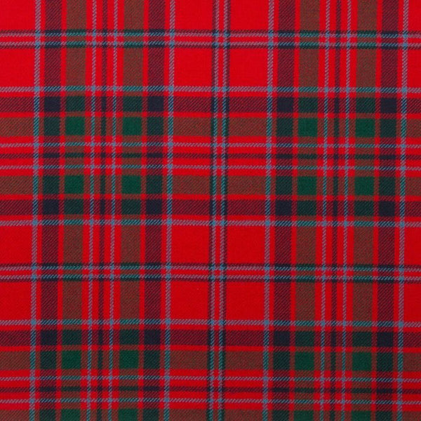 MacGillivray Modern Tartan