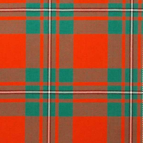MacGregor Ancient Tartan