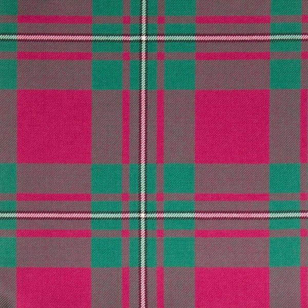 MacGregor Hunting Ancient Tartan