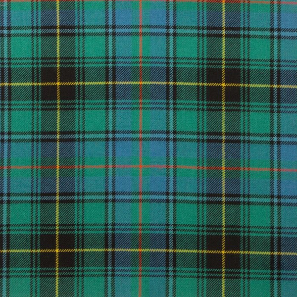 MacInnes Hunting Ancient Tartan