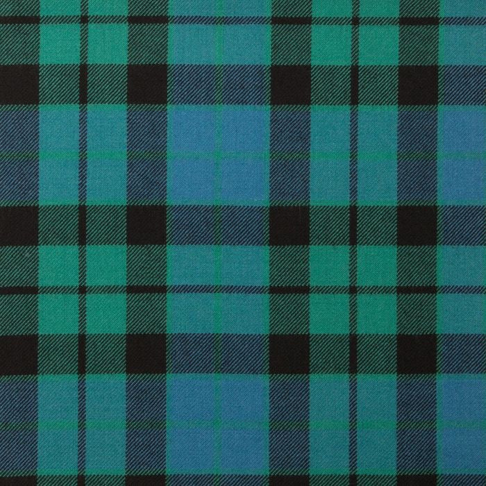 MacKay Ancient Tartan