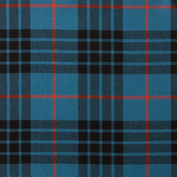 MacKay Blue Tartan