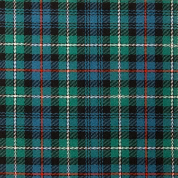MacKenzie Ancient Tartan