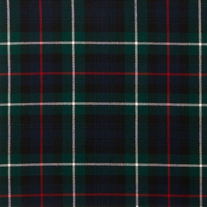MacKenzie Modern Tartan