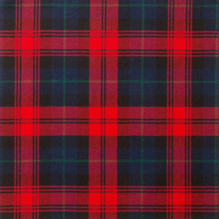 MacLachlan Modern Tartan