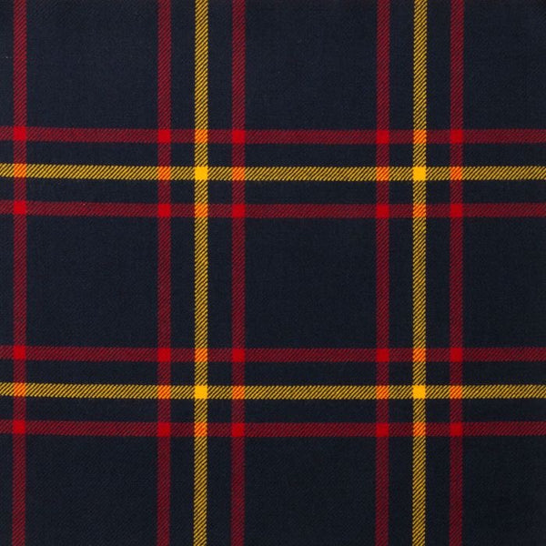 MacLaine of Lochbuie Hunting Modern Tartan