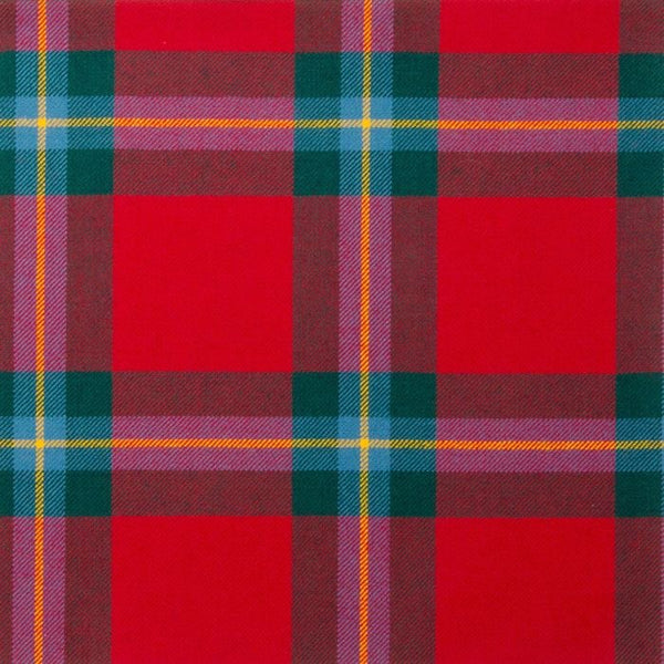 MacLaine of Lochbuie Modern Tartan