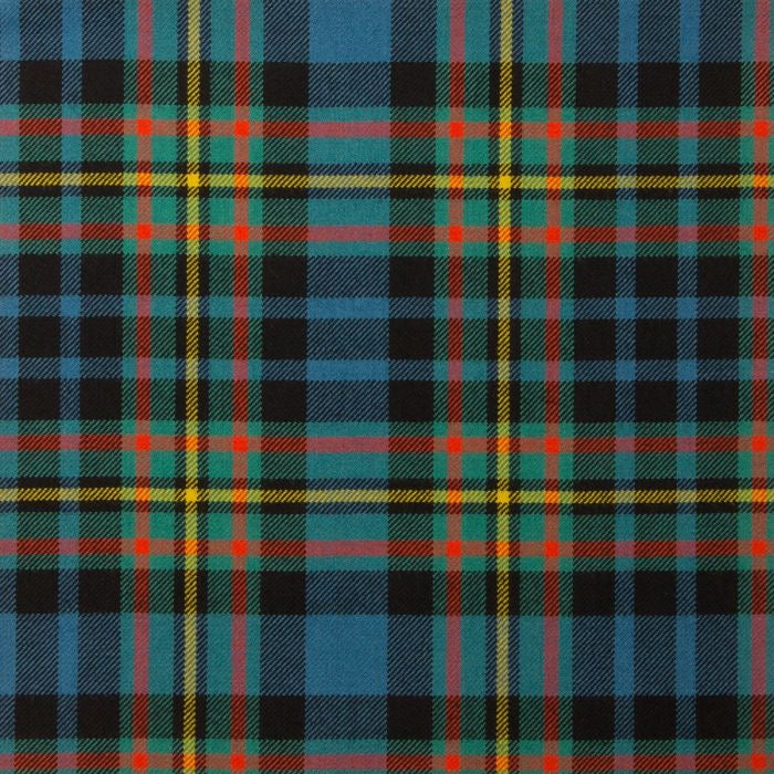 MacLellan Ancient Tartan
