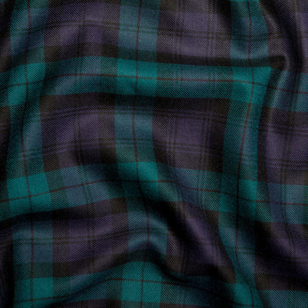 Bookmarker~Service & Regimental Tartans