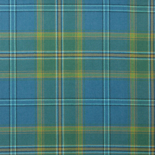 Tartan Stole 100% Wool