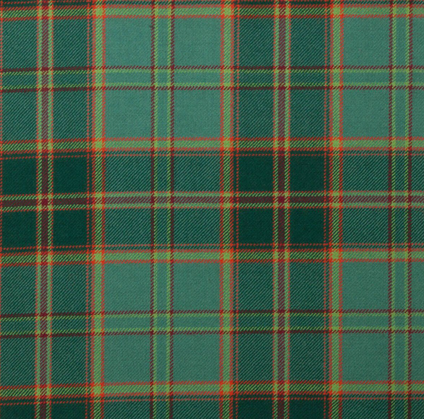 Tartan Stole 100% Wool
