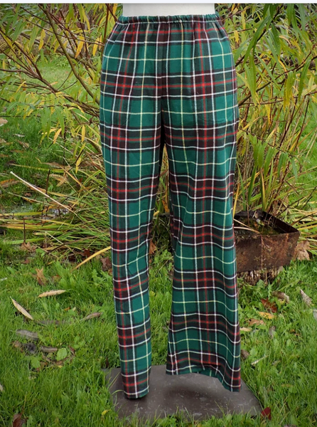 Casual Pants - Unisex