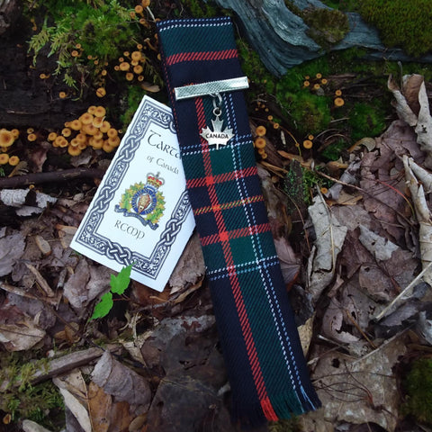 Bookmark~RCMP