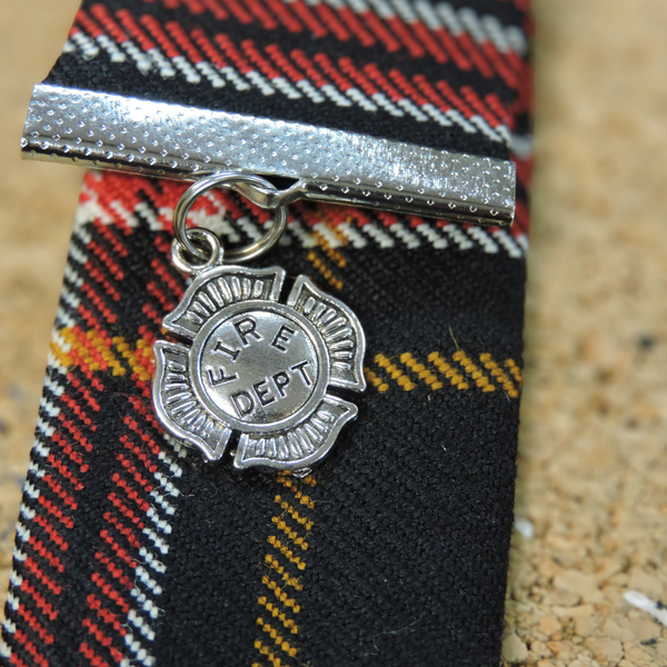 Bookmarker~Service & Regimental Tartans