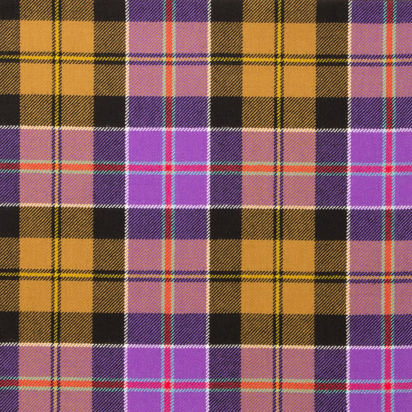 Tartan Stole 100% Wool