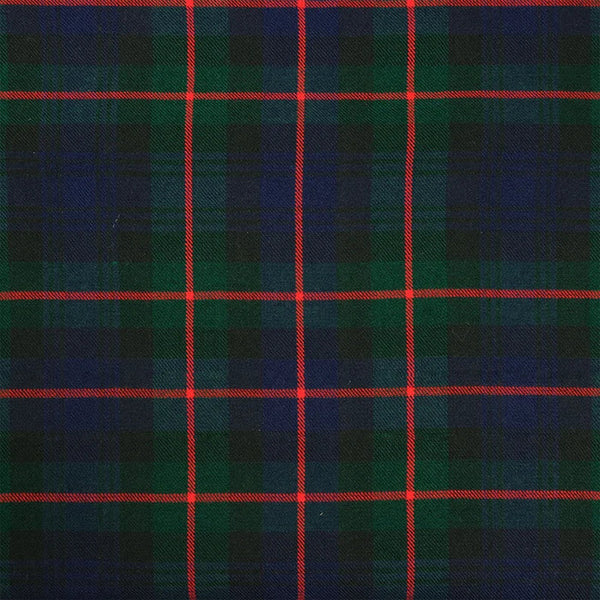 Bookmarker~Service & Regimental Tartans
