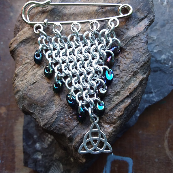 Chainmaille Jewelry