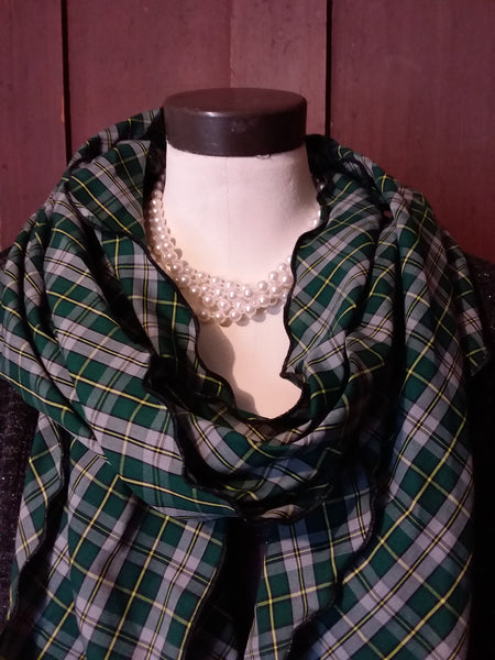 Cape Breton Tartan Scarf