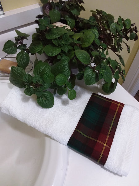 Hand Towel
