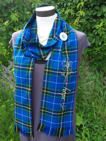 Sentiments Scarf