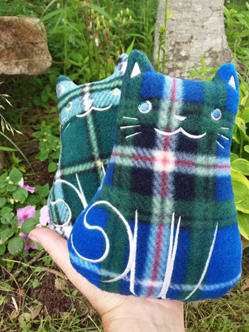 Kitty Stuffie