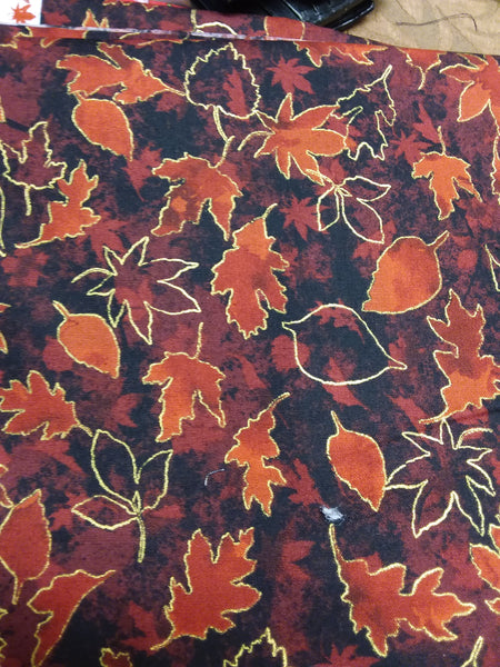 Oven Mitts Cotton Prints