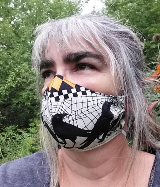 Masks For Cool Kids Adult & Child