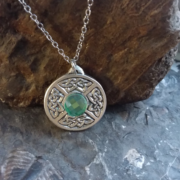 Mediator Pendant