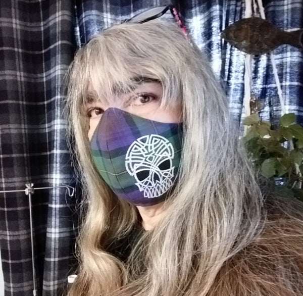 Bespoke Fitted Masks