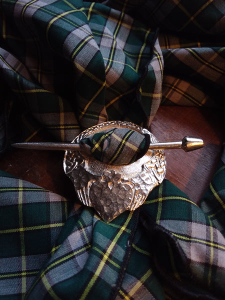 Shawl/Scarf Fastener