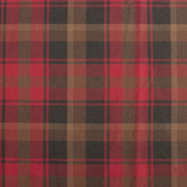 Twill Weave Suiting